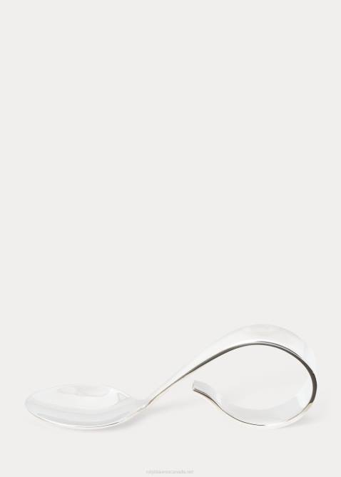 Baby Ralph Lauren Sterling Silver Spoon 4DJ28117 Silver