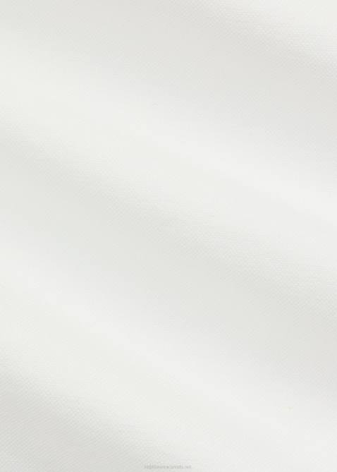 Men Ralph Lauren Classic Fit Oxford Shirt 4DJ2760 White