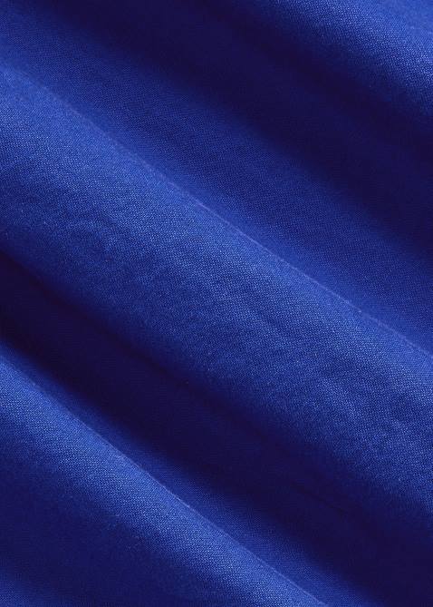 Men Ralph Lauren Garment-Dyed Oxford Shirt 4DJ21875 City Royal