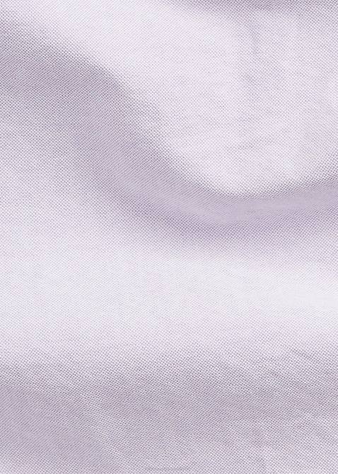 Men Ralph Lauren The Iconic Oxford Shirt 4DJ21435 Thistle