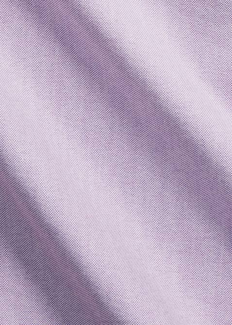 Men Ralph Lauren The Iconic Oxford Shirt 4DJ21435 Thistle