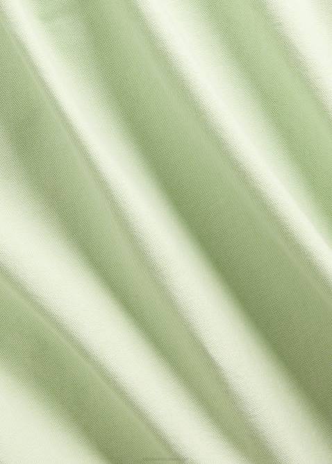 Men Ralph Lauren The Iconic Oxford Shirt-All Fits 4DJ28372 Oasis Green