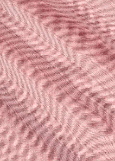 Men Ralph Lauren The Iconic Oxford Shirt-All Fits 4DJ28376 Sunrise Red