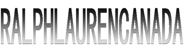 Ralphlaurencanada